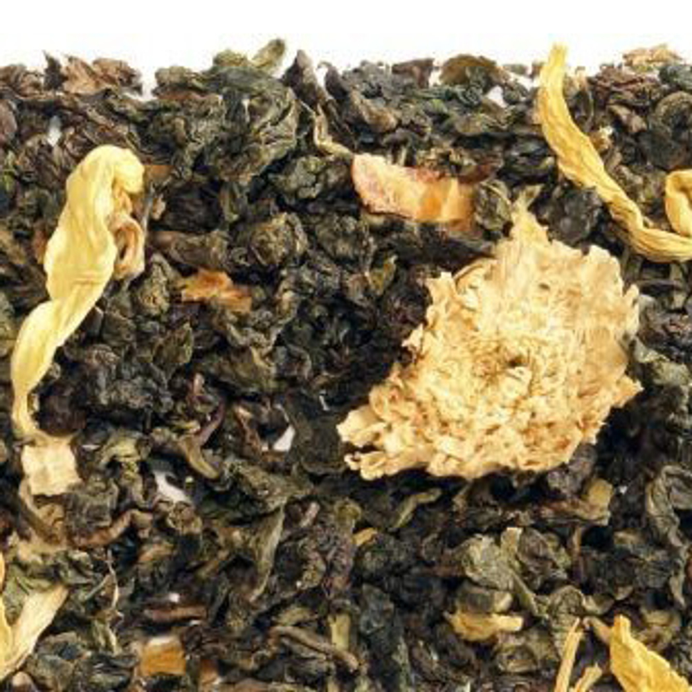 Улун Улыбка Гейши РЧК 500г