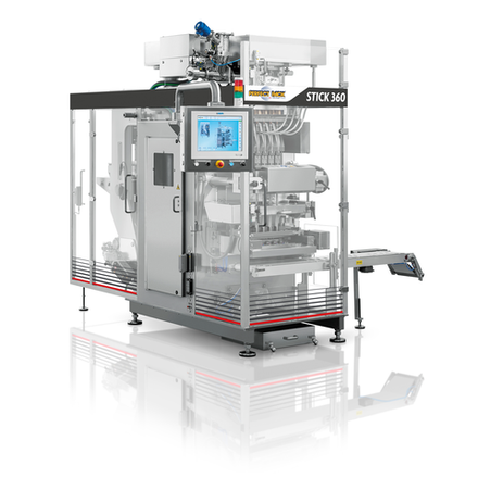 Упаковочная машина STICK IMA