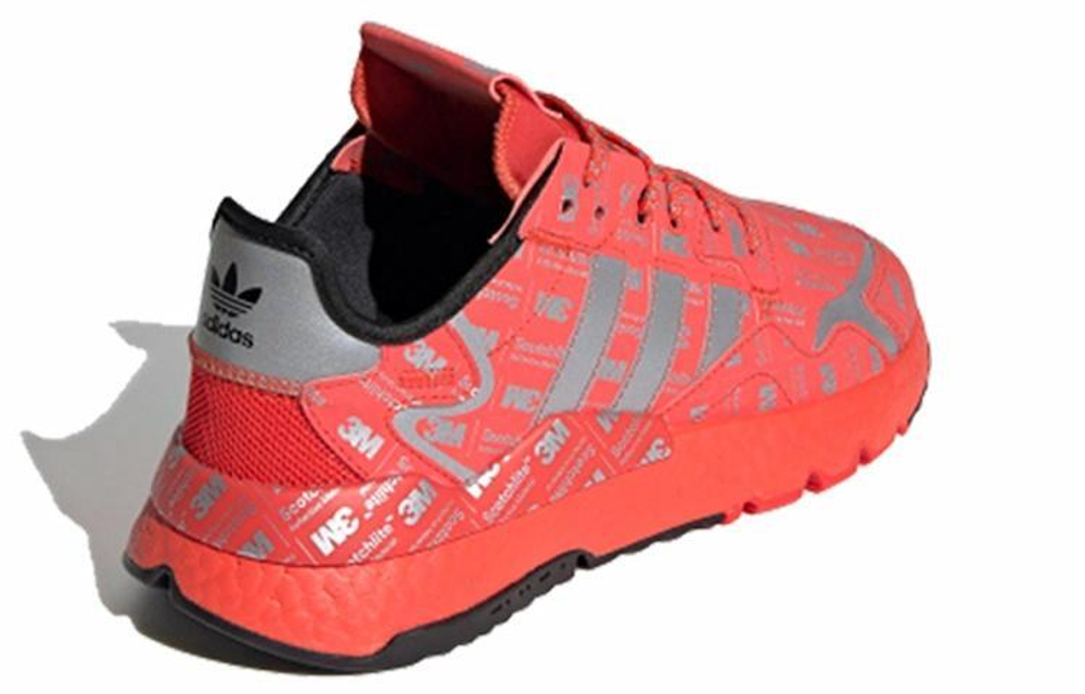 Кроссовки Adidas Originals Nite Jogger
