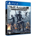 Nier: Automata Издание Первого Дня Sony PS4