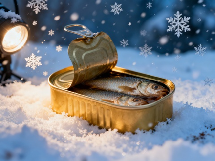 Копченая продукция