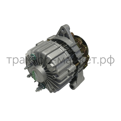 Генератор TY295/TY290/ KM385/ JD295(TY295IT) Jinma 244 (14V; 1000W) (крепление правое)