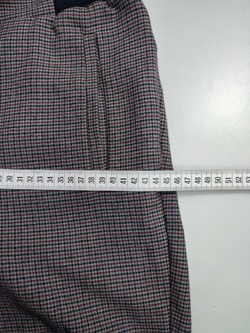 Брюки Zara Trafaluc стильные 42 размер