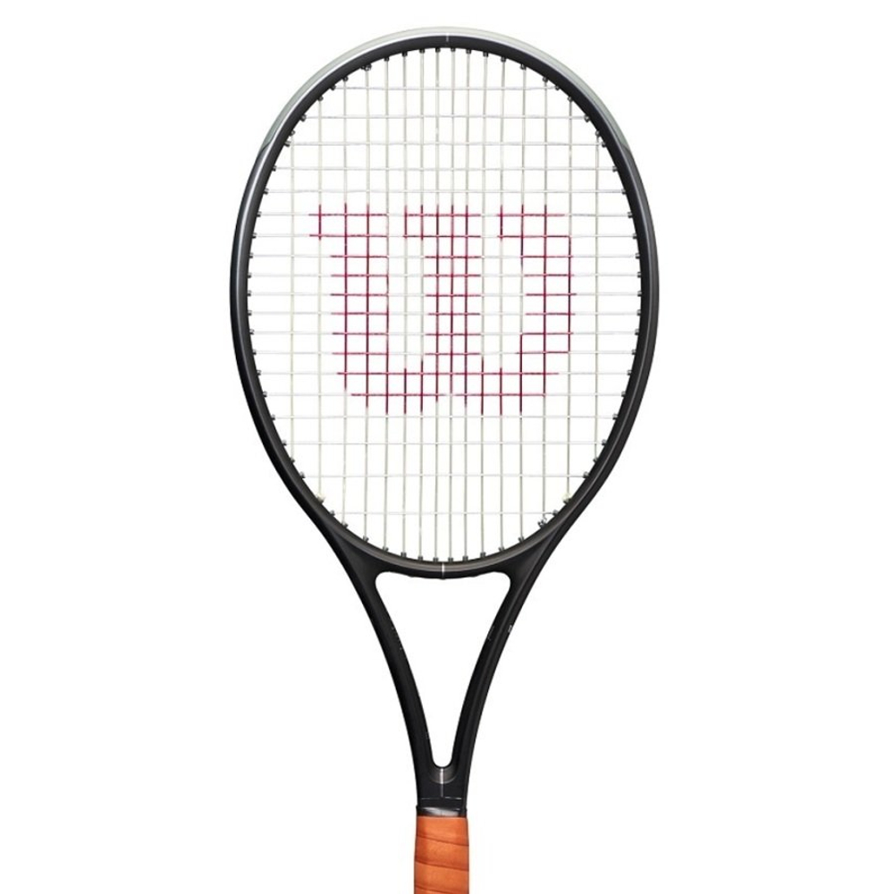 Ракетка для тенниса Профессиональные WILSON RF 01 PRO 320