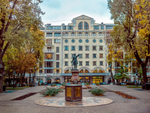 Города: Воронеж