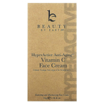Beauty By Earth, HyperActive Anti-Aging, крем для лица с витамином C, 45 г (1,58 жидк. унции)