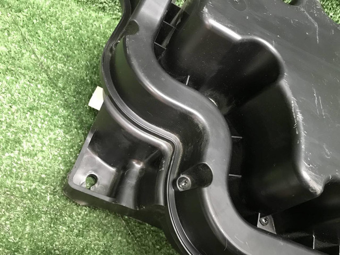 Сабвуфер Jetour T2 (2023-н.в.)