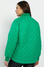 Бомбер Мой выбор (зеленый) Б13062-13М LT Collection