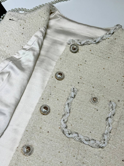 Костюм CHANEL