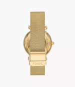 Женские наручные часы Fossil ME3250