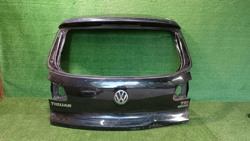 Крышка багажника VW Tiguan 1 (2007-2018)