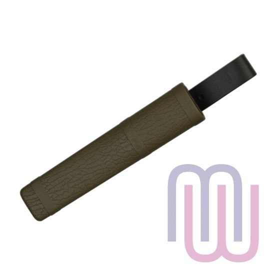 Нож Morakniv Outdoor 2000 Green, нержавеющая сталь, 10629