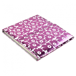 Еженедельник недатированный, 225х195 мм, арт. 52448/ 10 САРИФ РОЗОВЫЙ (кожзам, 52 л., твёрдый переплёт с поролоном, КБС, шелкография в одну краску, тонированный офсет 70 г/м2, печать в одну краску, без печати, справочный материал: нет, печать форзаца