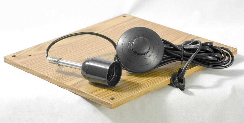 Торшер Lussole SY2330