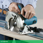 Электропила Makita HS6601