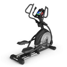 Эллиптический тренажер UNIX Fit E-1100 (10,1" TFT) PRO