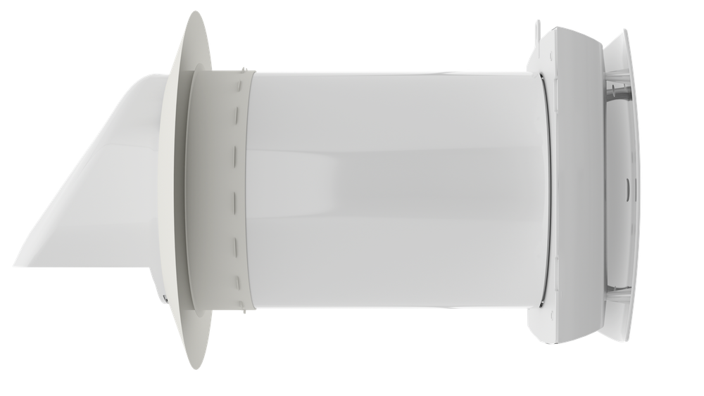 Рекуператор Royal Clima Fiato RCF-70 LUX