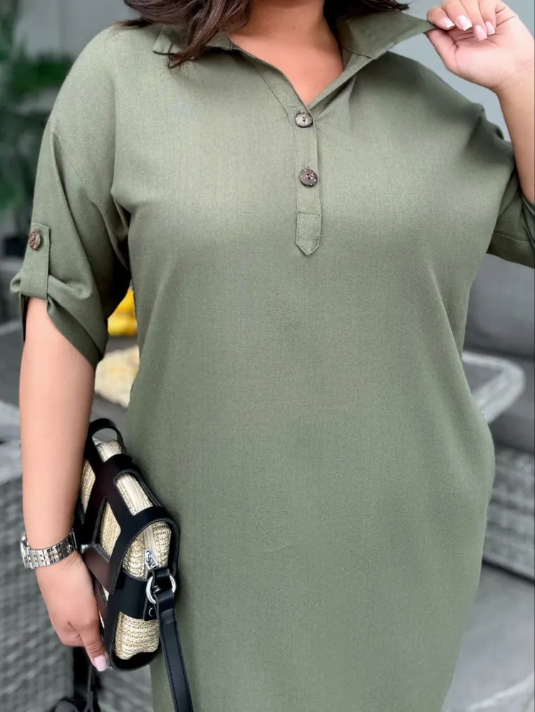 Платье УК-208 Фабрика Моды