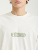 Мужская Футболка 3 One 3