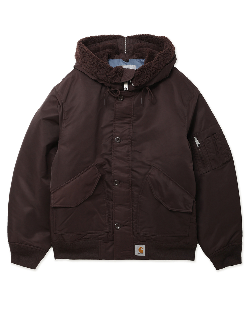 Мужской Бомбер Hd Oltera