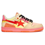 Кроссовки A BATHING APE SK8 STA, 1I30-191-003