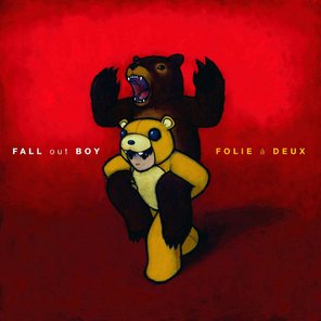 Fall Out Boy / Folie A Deux (2LP)