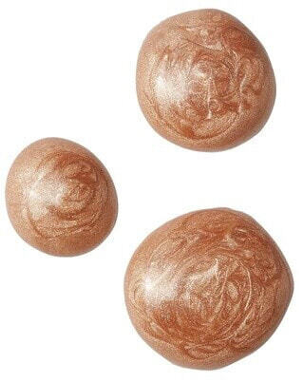 The Impossible Glow Bronzing Drops - Rose Gold