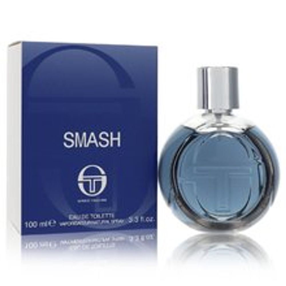 Sergio Tacchini Smash EDT 100ml