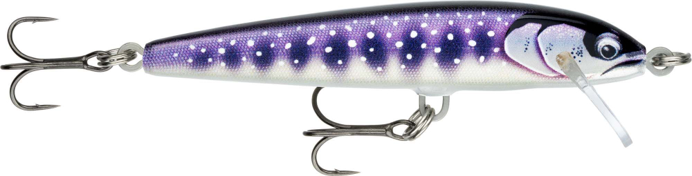 Воблер RAPALA Floater Elite 85 / 8.5 см, 6.5 г, цвет GDIW
