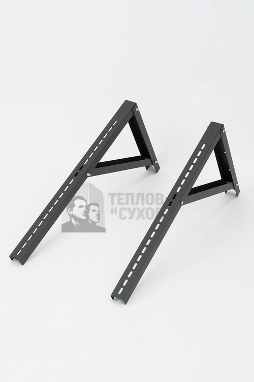 Крепление регулируемое КР 700, (весовая нагрузка 50 кг.) Полимер