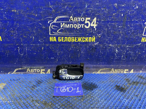 Ручка двери задней левой салонная NISSAN BLUEBIRD SYLPHY 2001