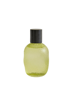 Zara Home Ароматический спрей для тканей и одежды Lime & Peppermint 190 мл, освежитель, аромат свежий цитрусовый