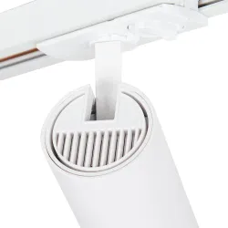 Трековый светильник Arte Lamp