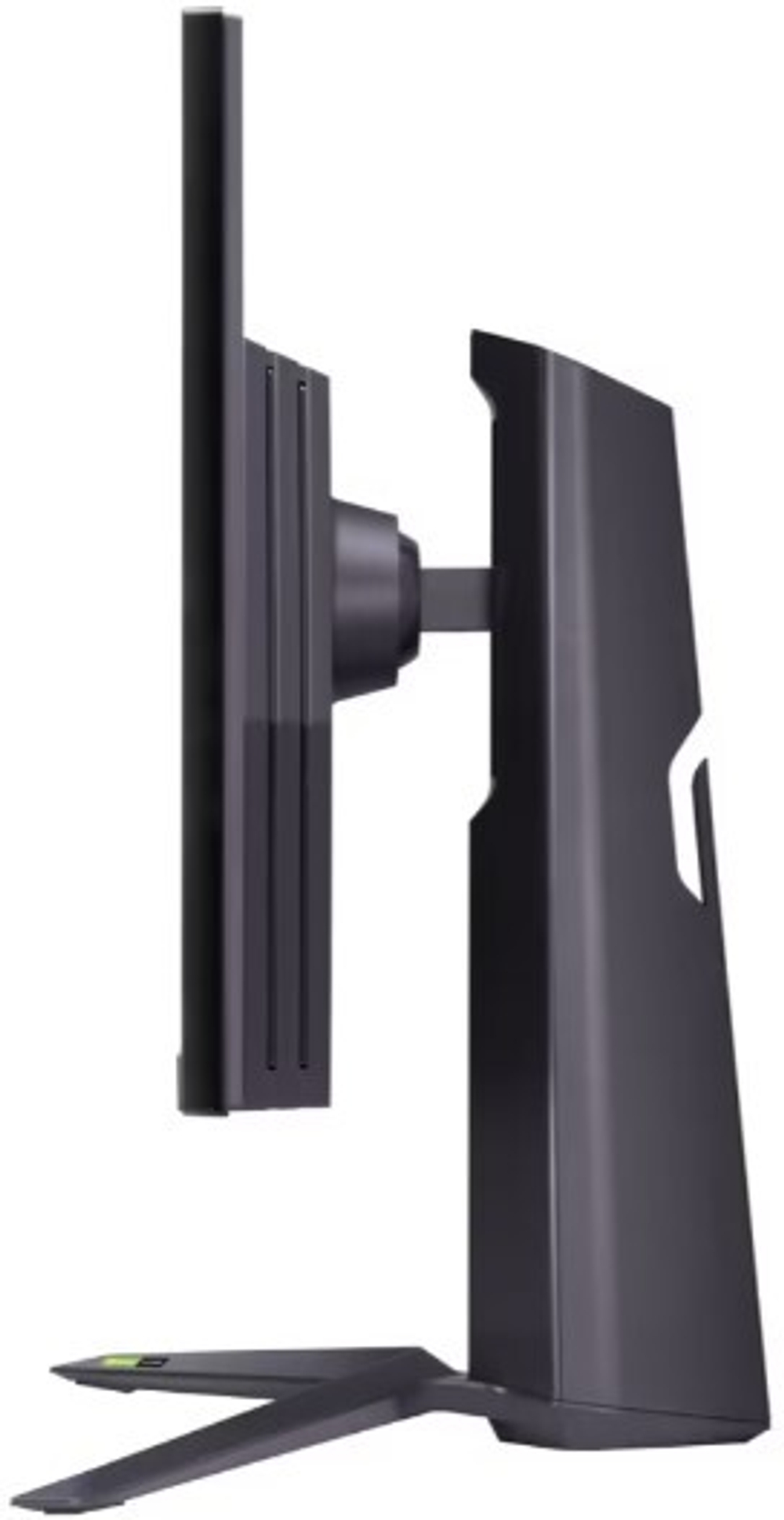 Монитор 27" LG 27GR75Q-B