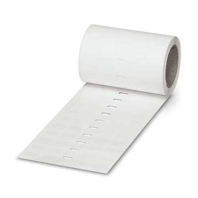 0803084 - EMLC (...X...)R - Тканевая этикетка