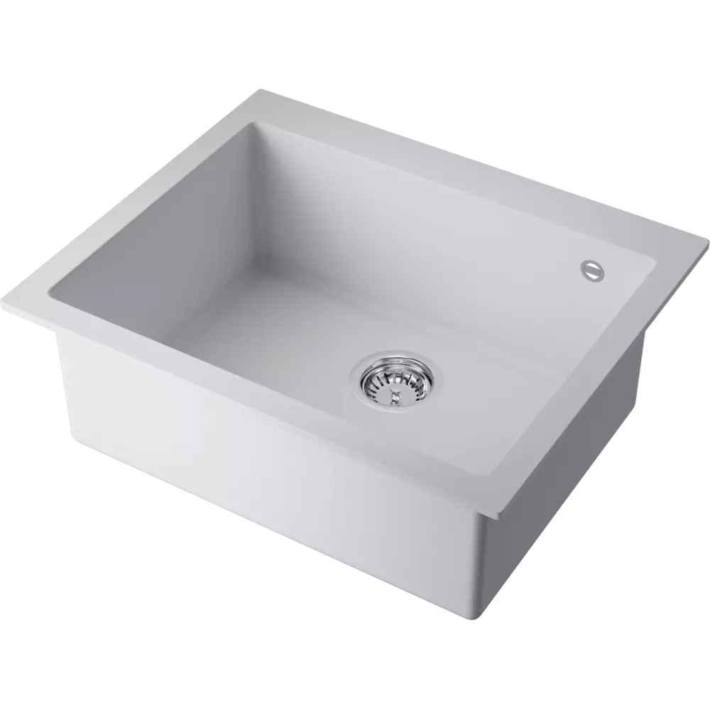 Кухонная мойка Omoikiri Bosen 61A-WH