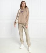 Спортивные штаны Gant - коричневый(4204921)