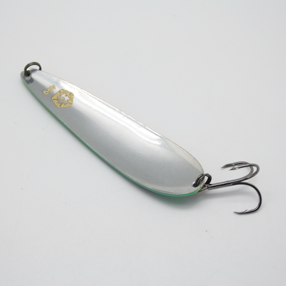 Блесна Trout Bait GARDA 41S 15 гр