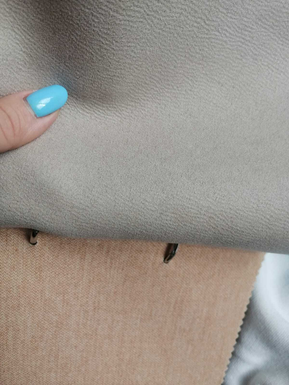 Искусственный Нубук Flagman F.F. (Флагман) 89