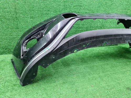 Бампер передний Nissan Murano Z52 (2014-2022)