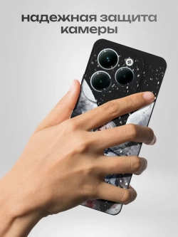 Чехол на Infinix Hot 40 Pro