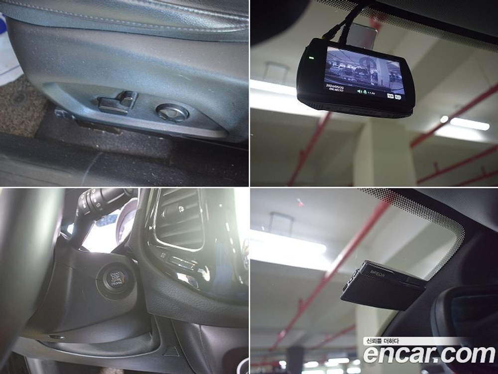 Jeep Compass 2 Generation 2.4 Limited AWD (09.2019)