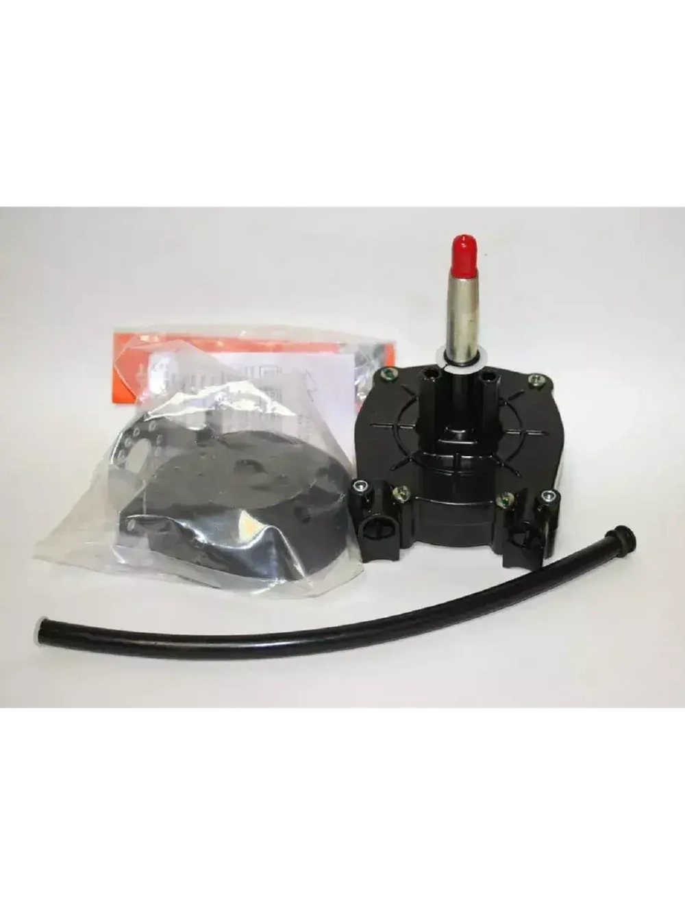 Рулевой редуктор T85(G-12) MultiFlex (Индия)