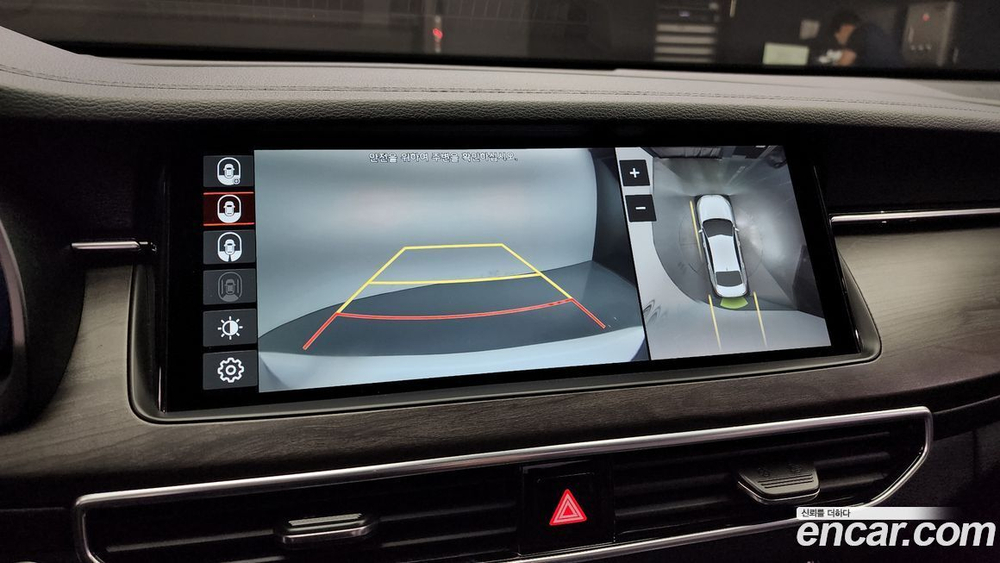Kia K7 (Cadenza) Premier 2.5 GDI X Editions (08.2020)
