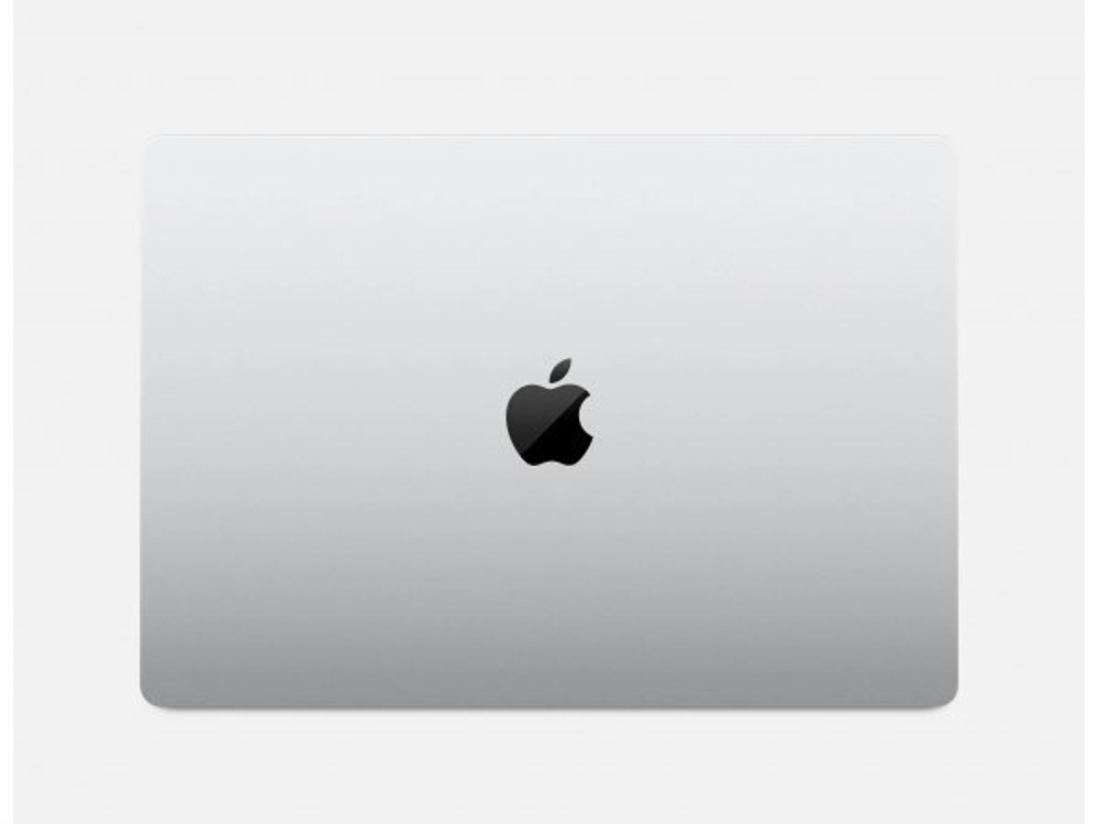 14.2 Ноутбук Apple MacBook Pro 14 2023 3024x1964, Apple M2 Max, RAM 32 ГБ, SSD 1 ТБ, Apple graphics 30-core, macOS, MPHK3, Silver, английская раскладка