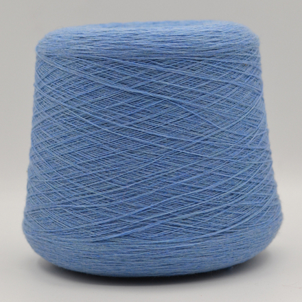 Zegna Baruffa Art. Supergeelong (голубой)