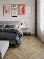 SPC ламинат NatisSton Rubis Cascade 5003-10