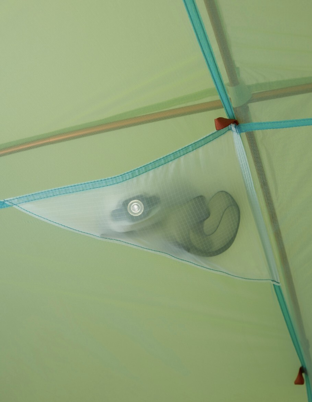 ПАЛАТКА MARMOT SUPERALLOY 2P