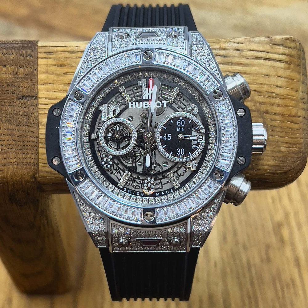 Часы Hublot