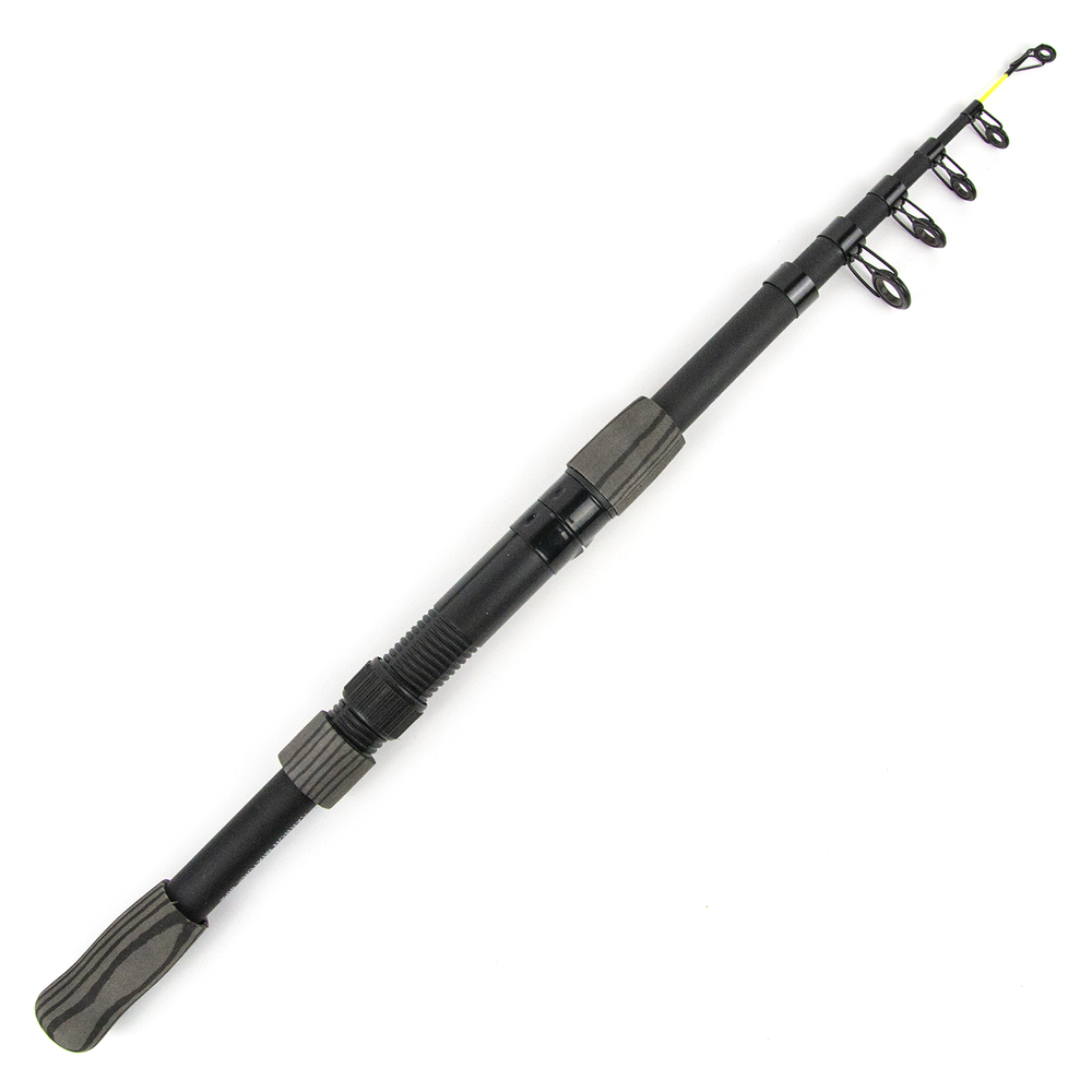 Спиннинг телескопический Окума